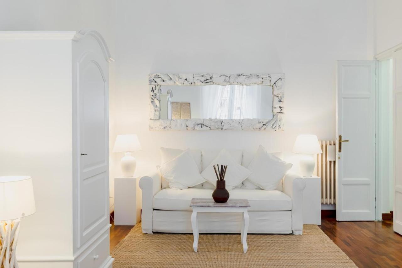 Campo Dei Fiori Charming Apartment Rom