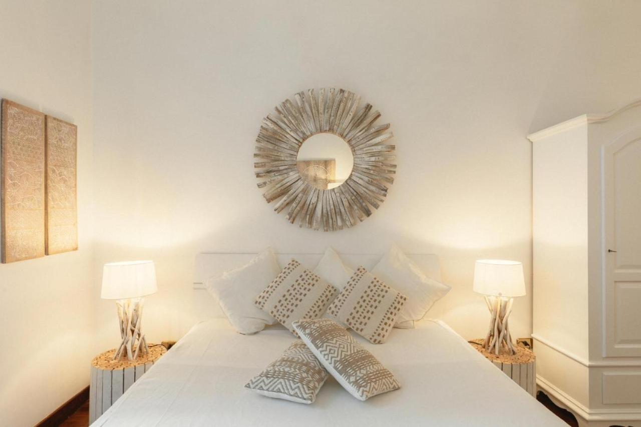 Campo Dei Fiori Charming Apartment *