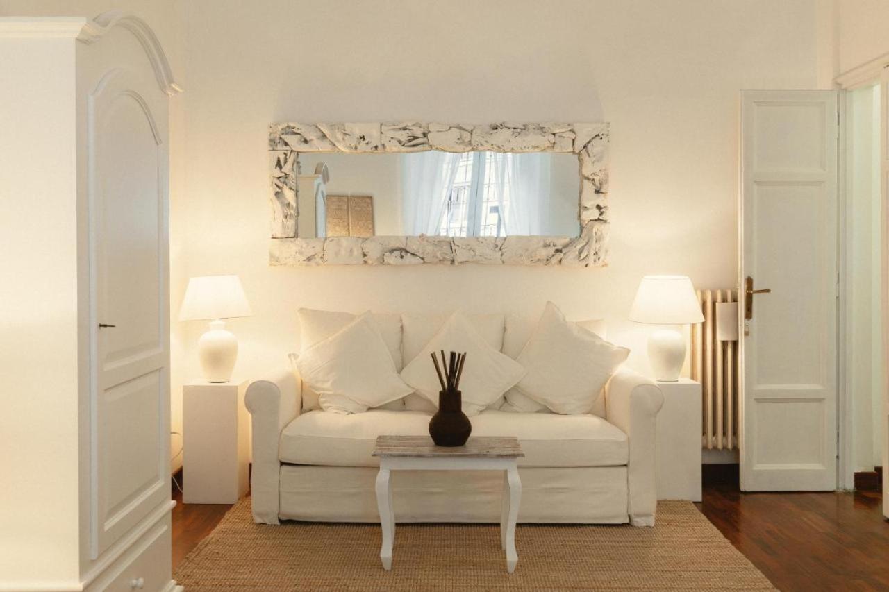 Campo Dei Fiori Charming Apartment *