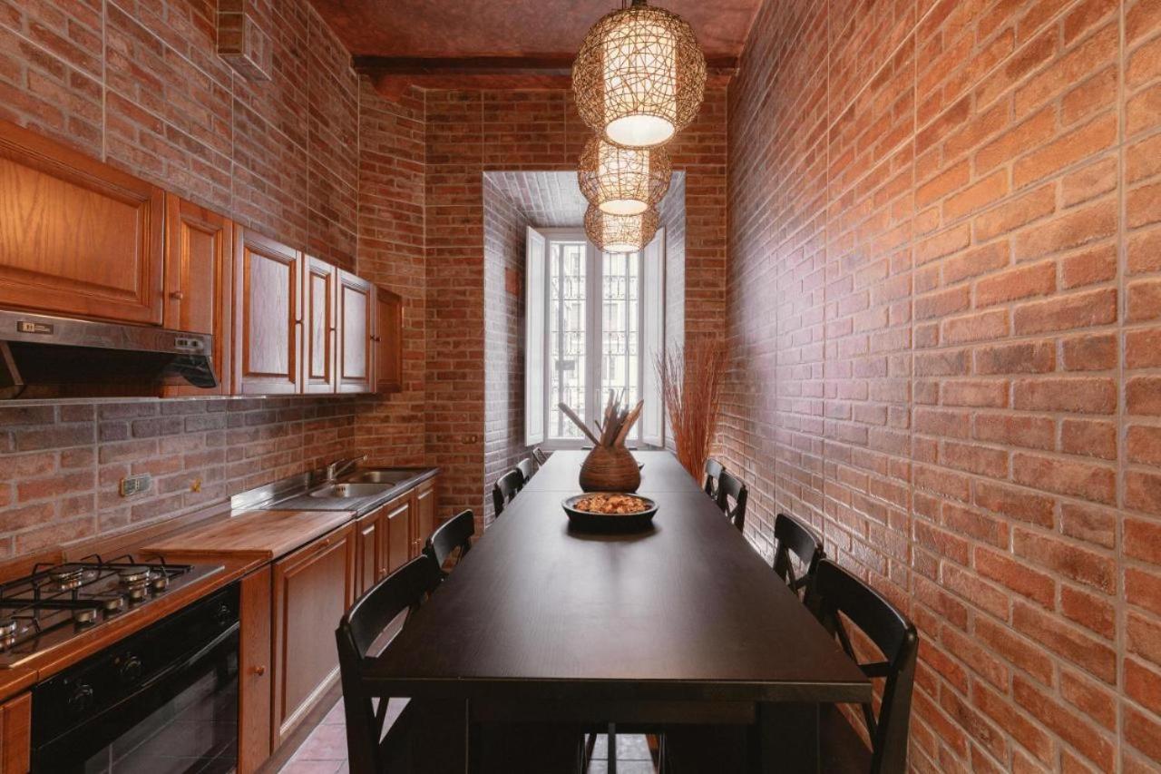 Apartment Campo Dei Fiori Charming *