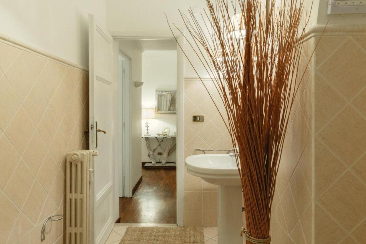 Apartment Campo Dei Fiori Charming *