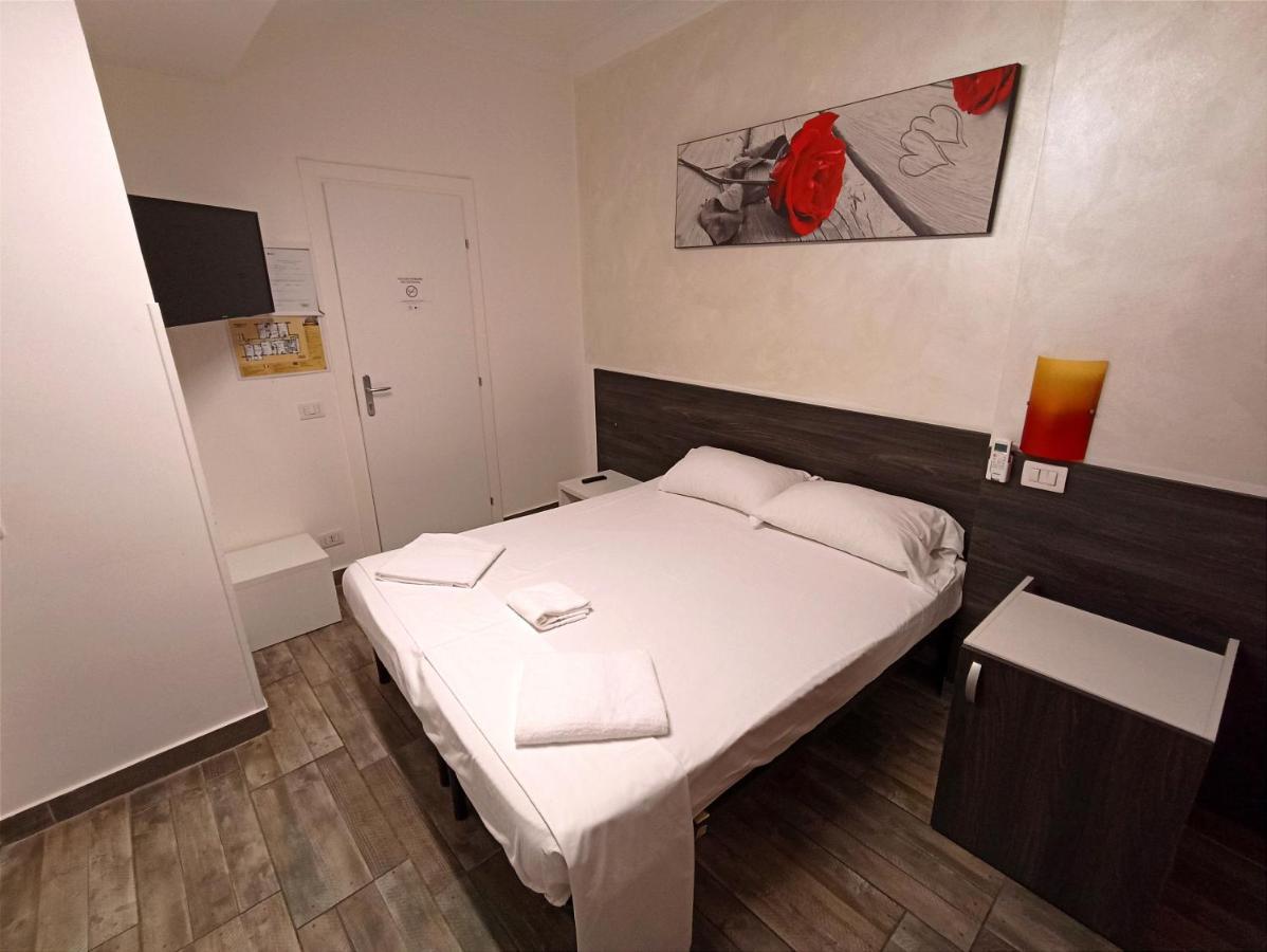 Tiburtina Bed and breakfast