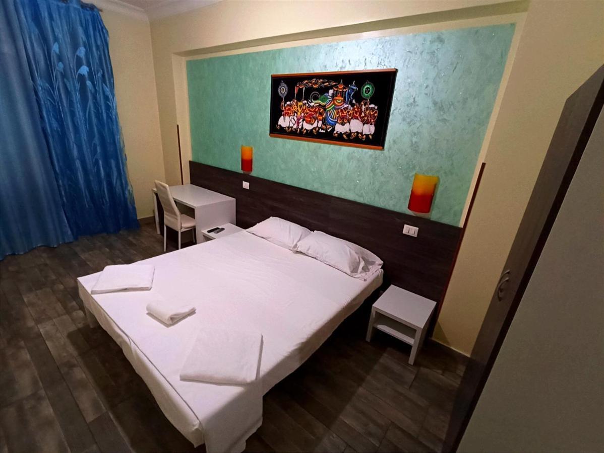 Bed and breakfast Tiburtina *