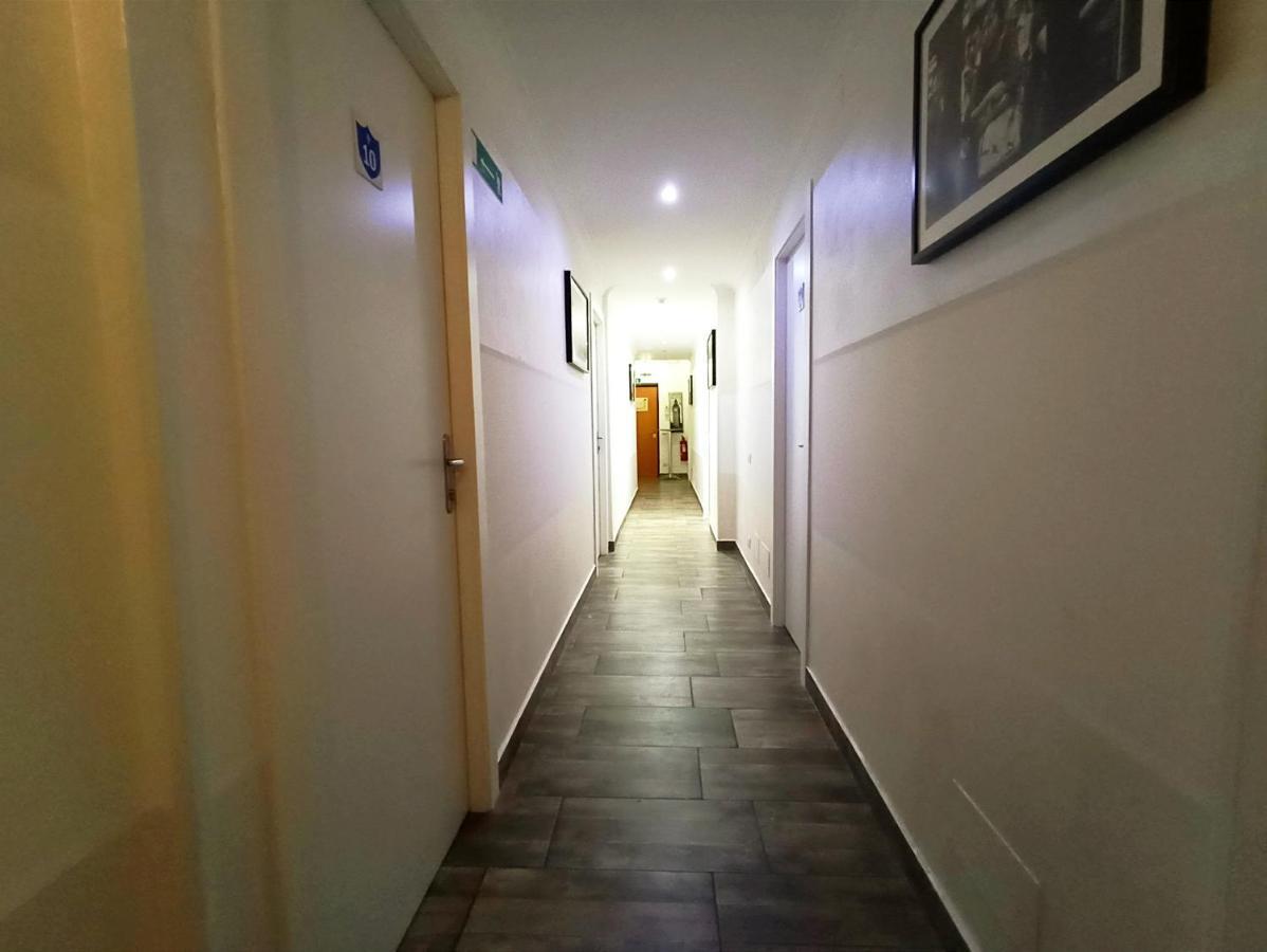 Bed and breakfast Tiburtina