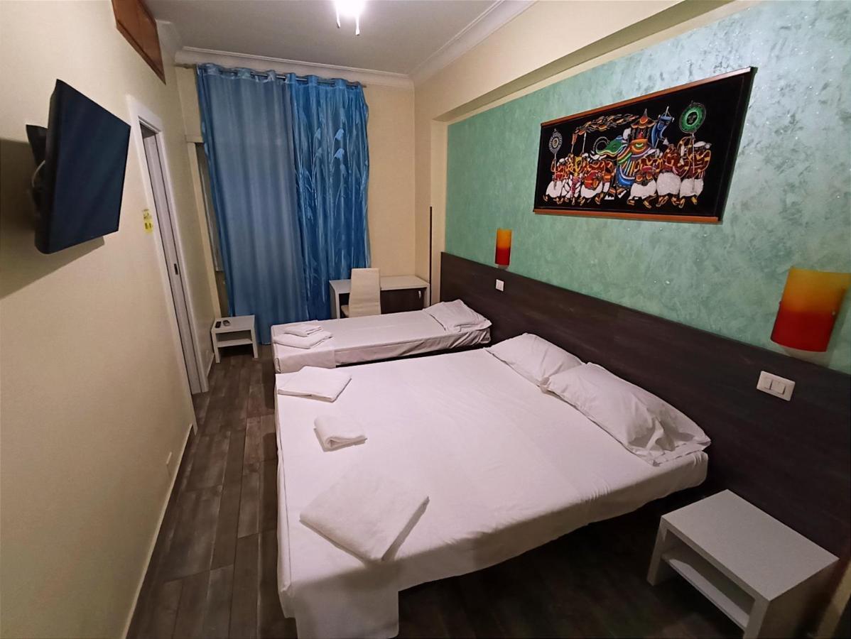 Tiburtina Bed and breakfast *