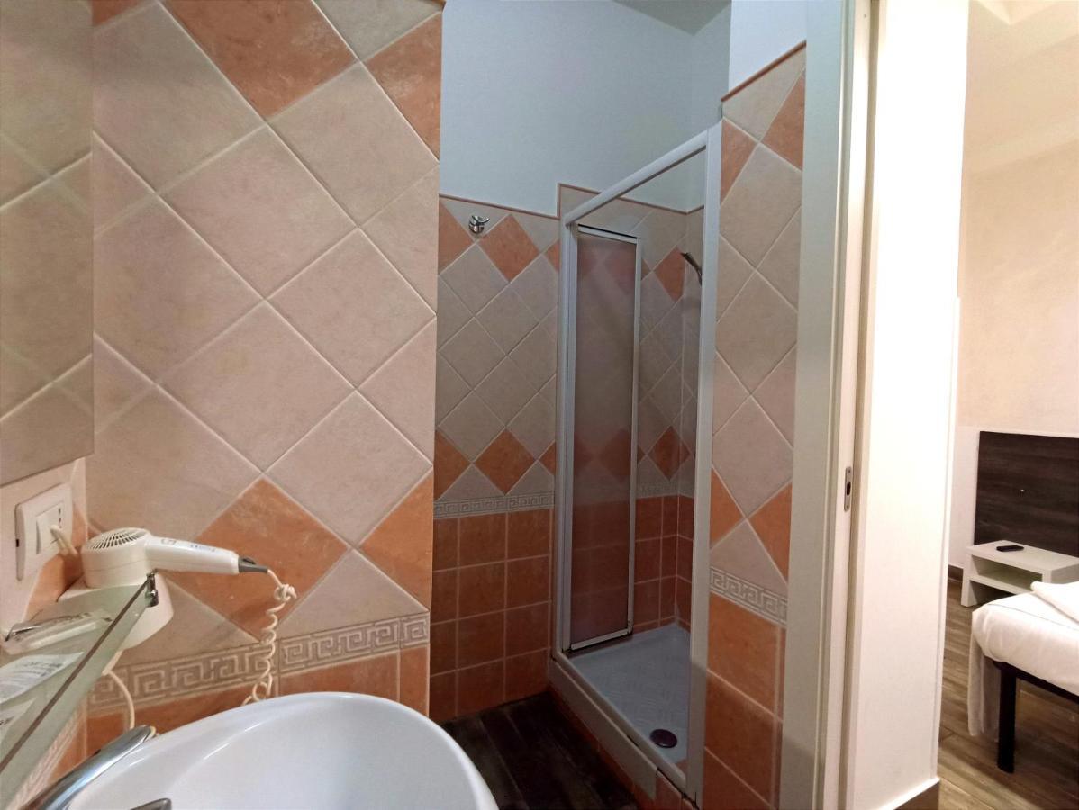 Tiburtina Bed and breakfast