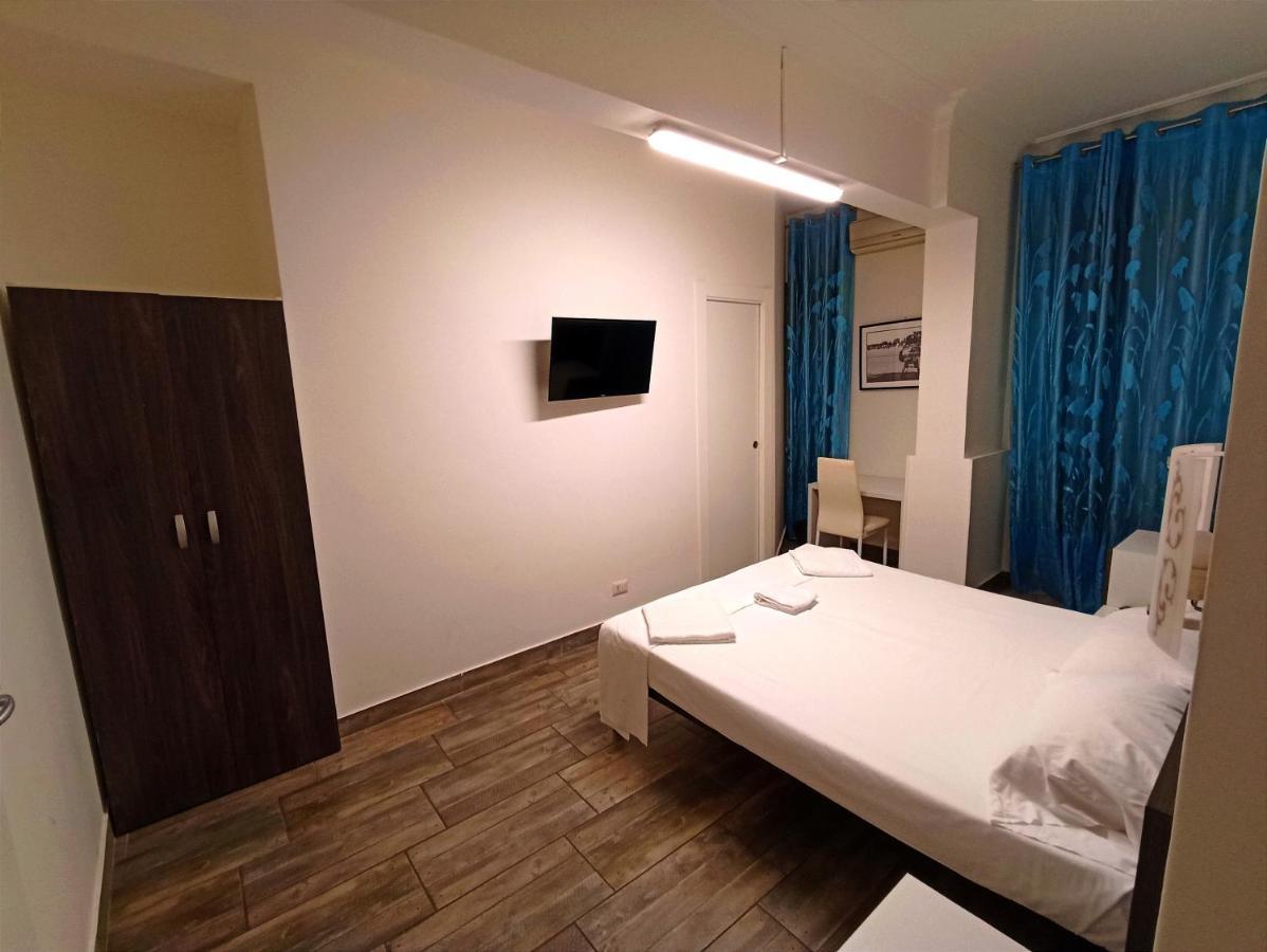 Tiburtina Bed and breakfast *