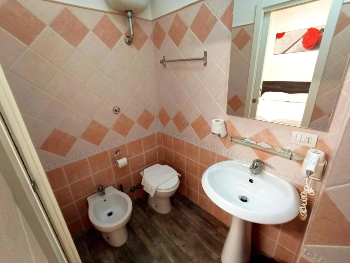 Tiburtina Bed and breakfast