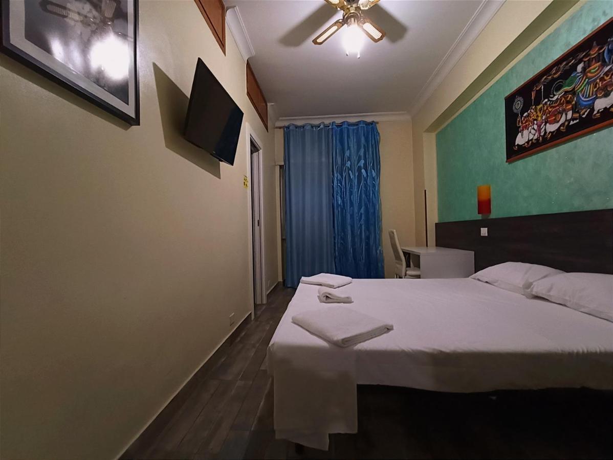 Tiburtina Bed and breakfast *