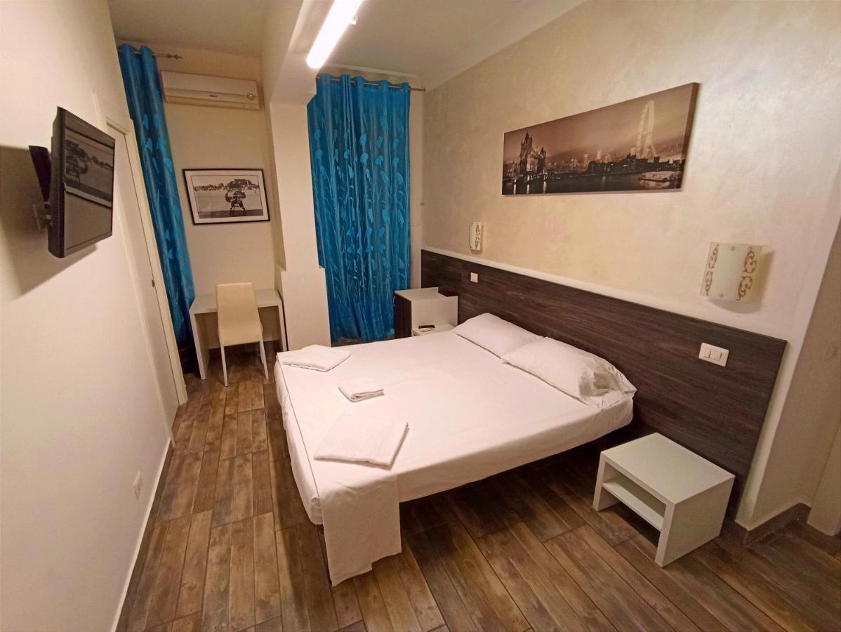 Tiburtina Bed and breakfast Roma
