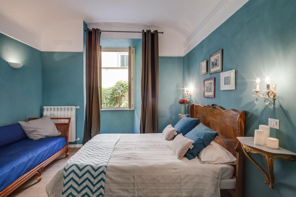 Femasuites Gjestgiverier *
