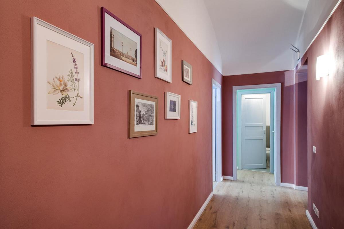 Femasuites Gjestgiverier Roma
