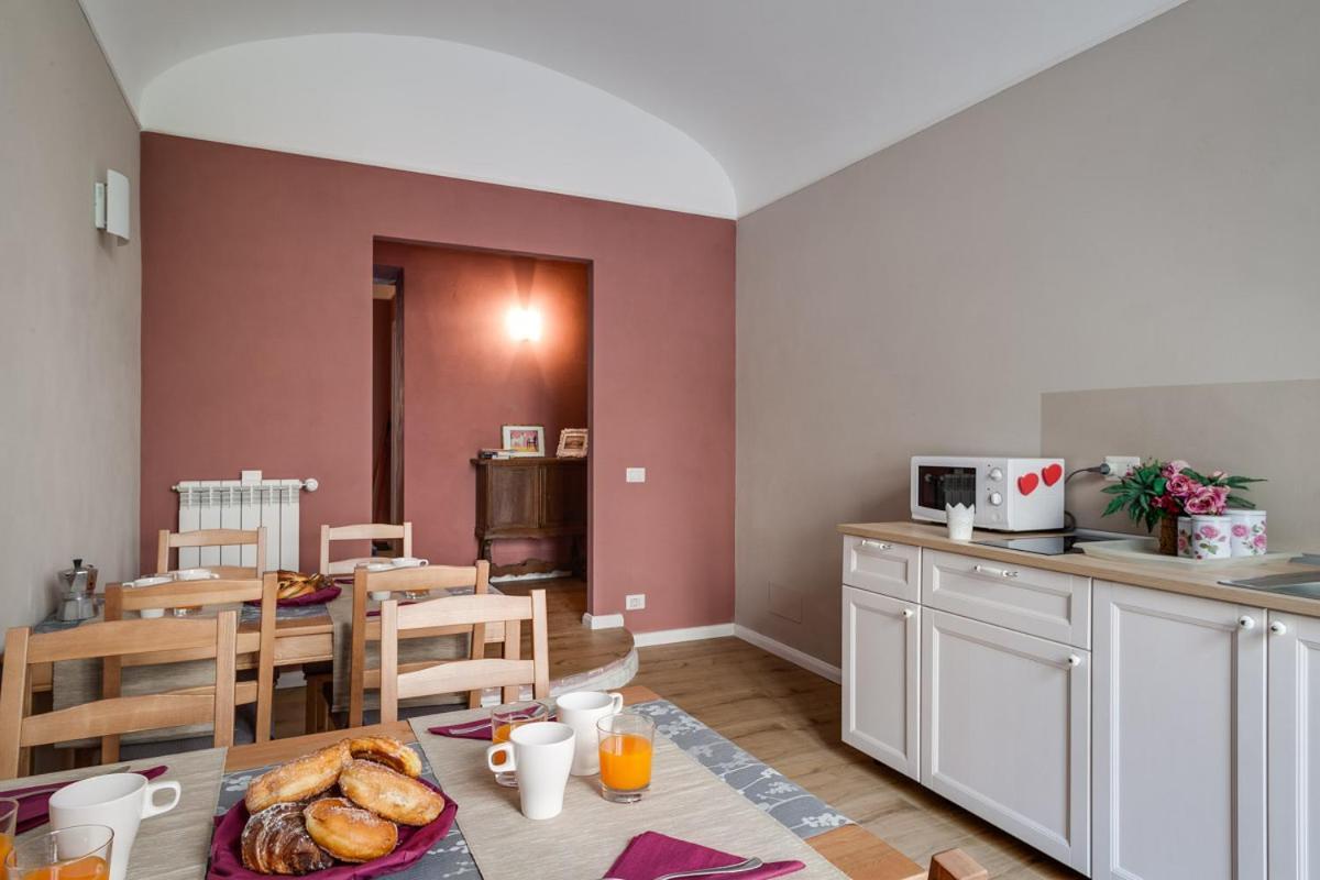 Gjestgiverier Femasuites Roma