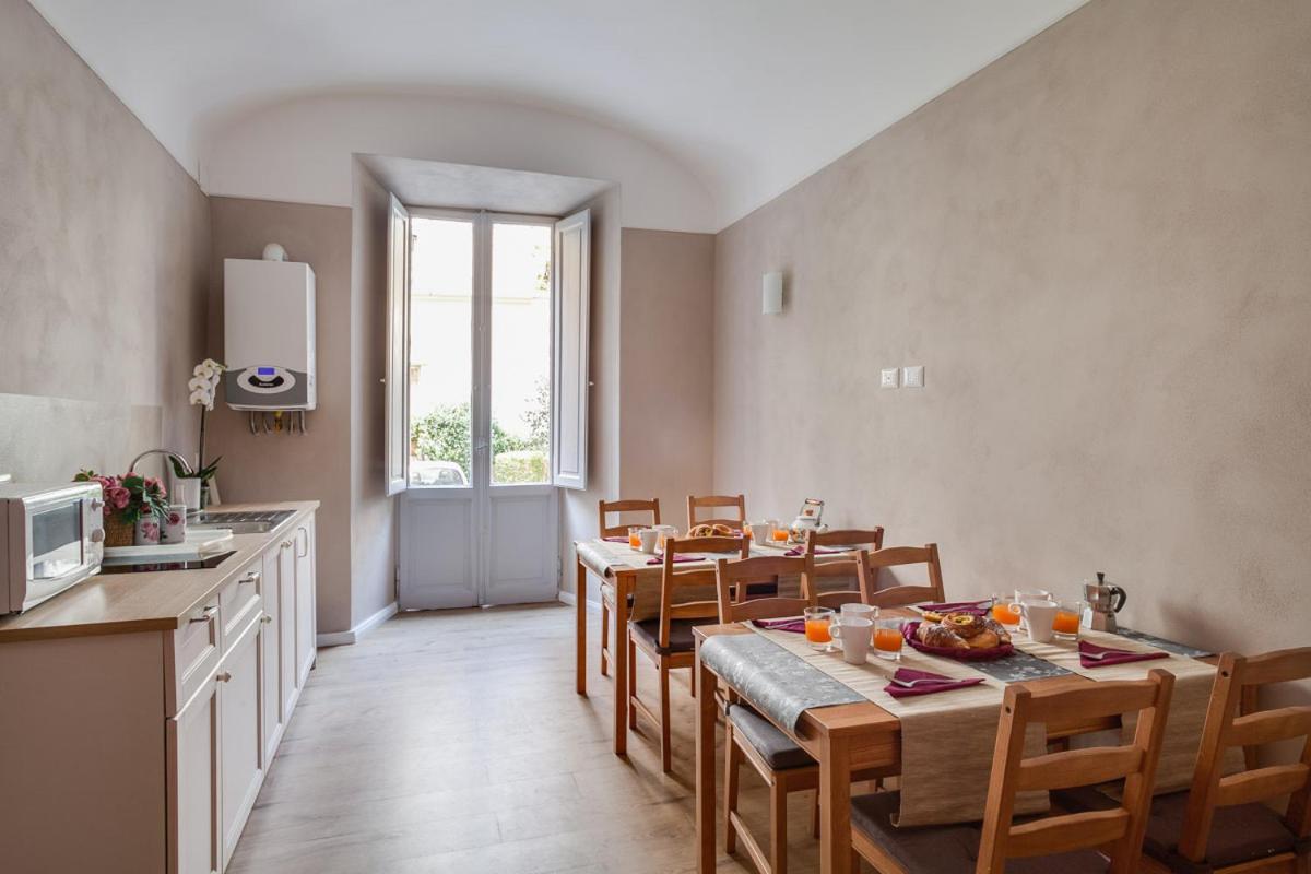 Femasuites Gjestgiverier