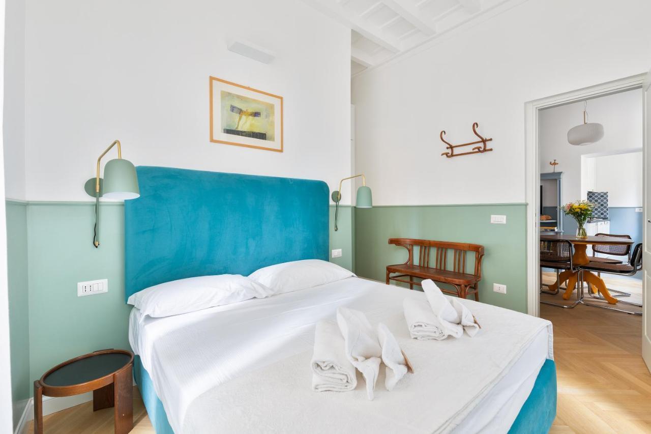 Apartamento As Feel - Iconic Monti Design