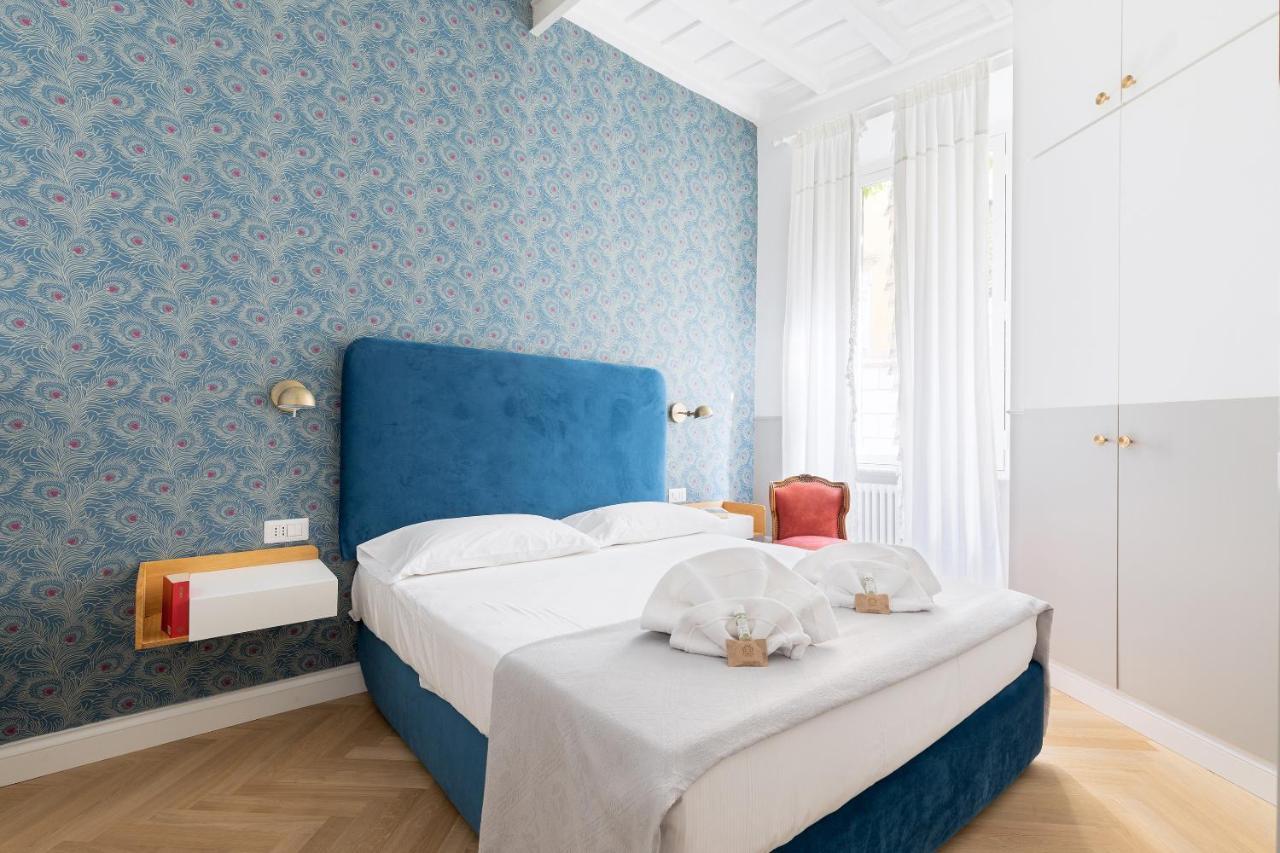 As Feel - Iconic Monti Design * Roma