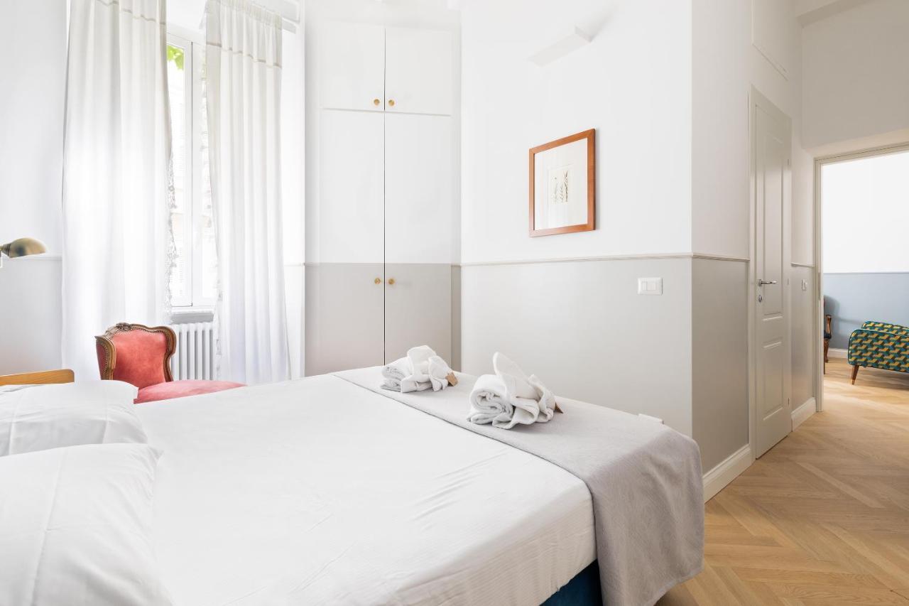 As Feel - Iconic Monti Design Apartamento *