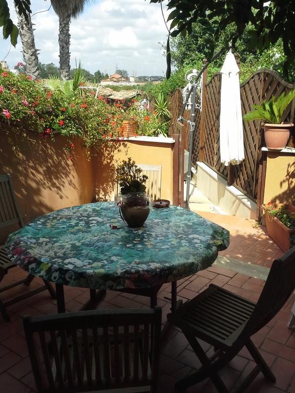 Aparthotel Relais Michelangelo Roma
