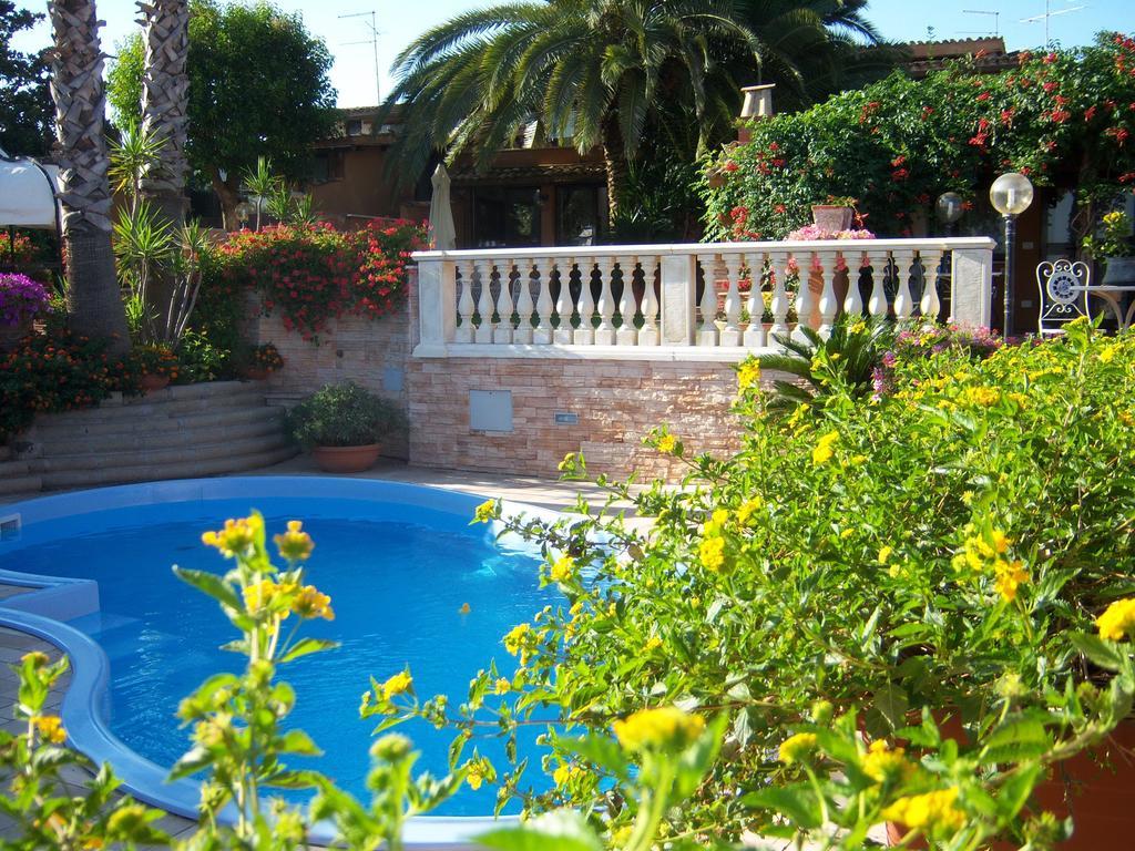 Relais Michelangelo