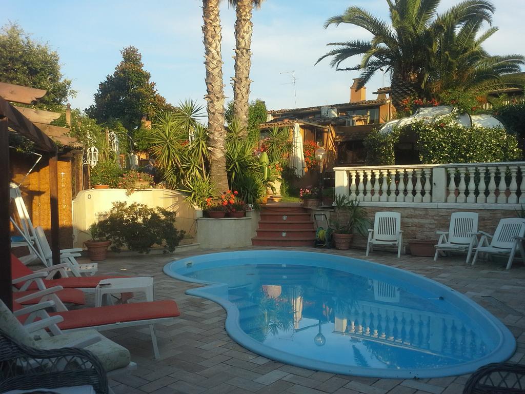 Aparthotel Relais Michelangelo *