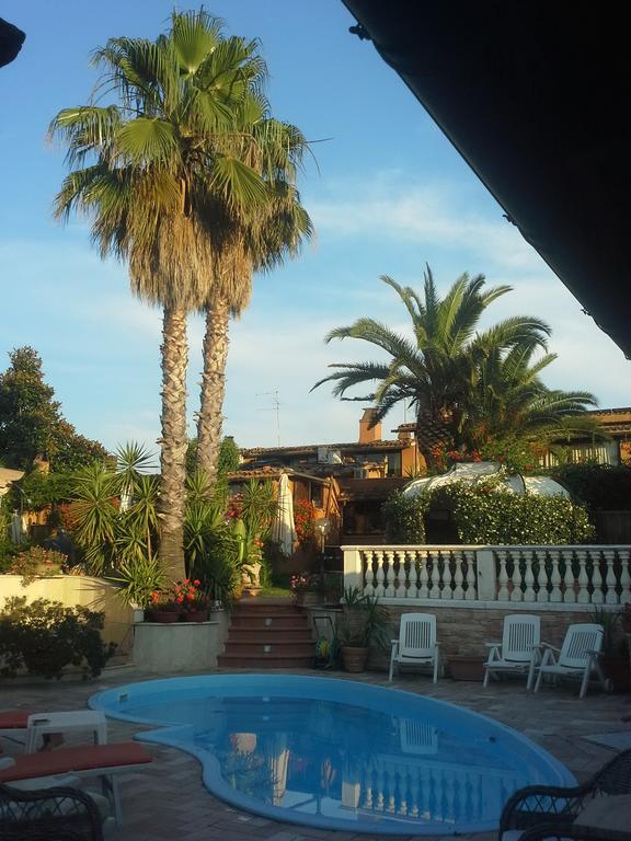 Relais Michelangelo *