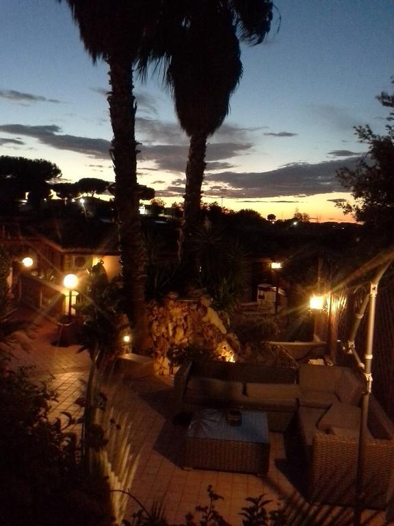 Relais Michelangelo