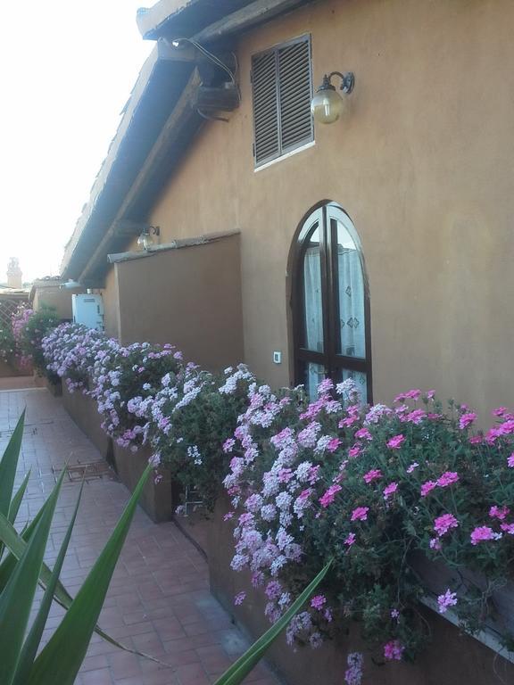 Relais Michelangelo Aparthotel *