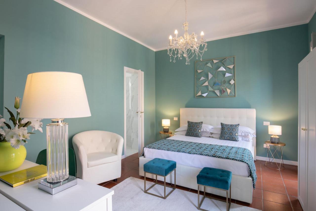 Casa de hóspedes Belsiana House Roma