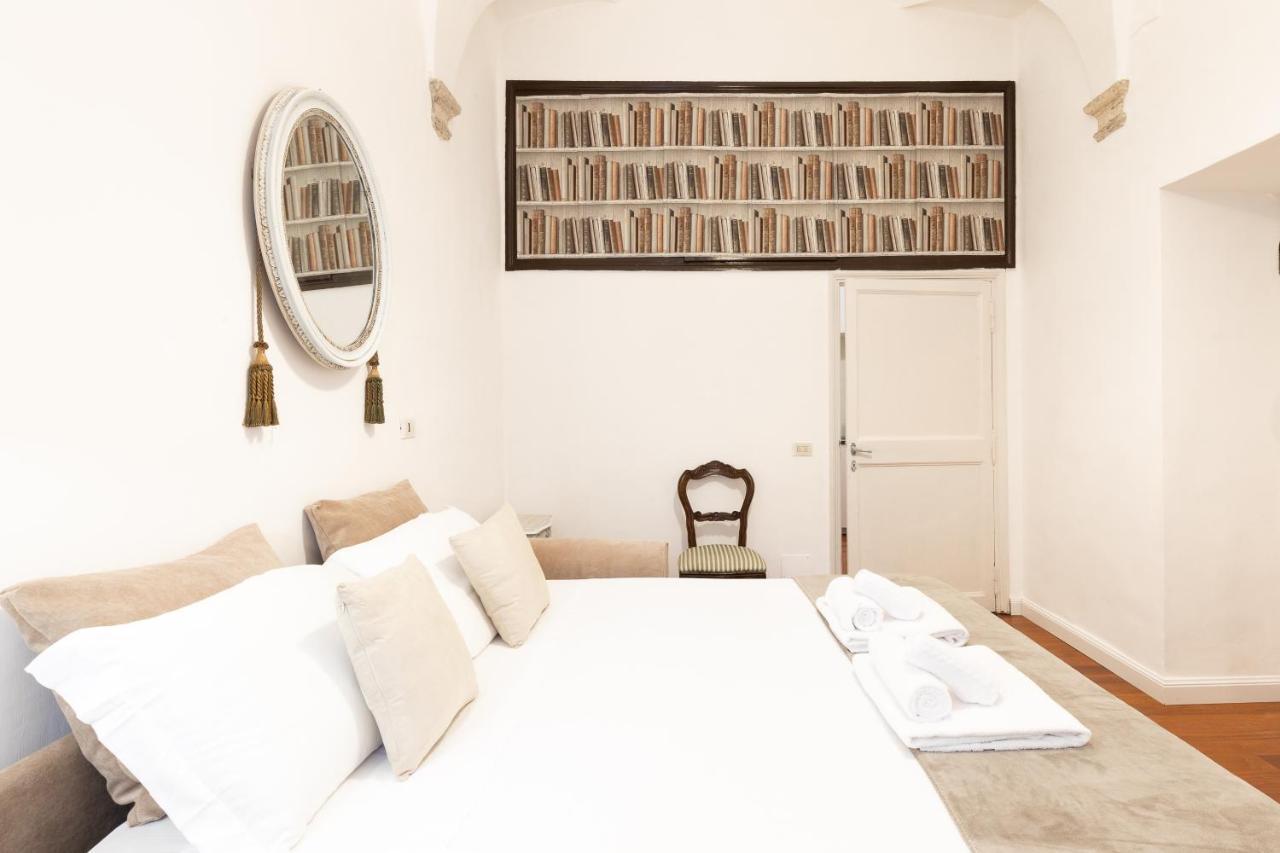 Apartamento Leonardo Pantheon *