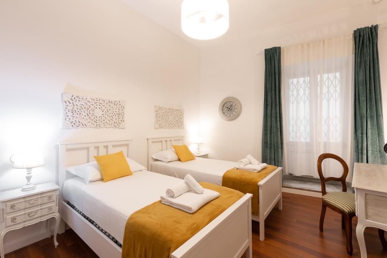 Apartamento Leonardo Pantheon Roma