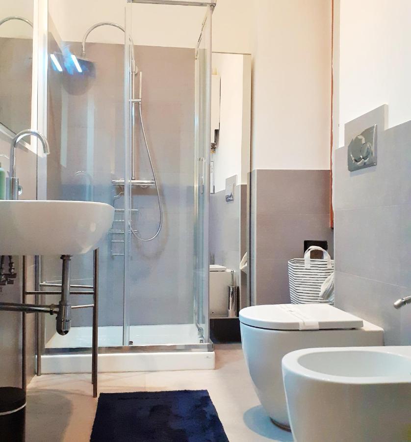 Near Metro Flat - Garbatella * Roma