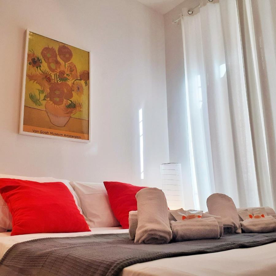 Leilighet Near Metro Flat - Garbatella Roma