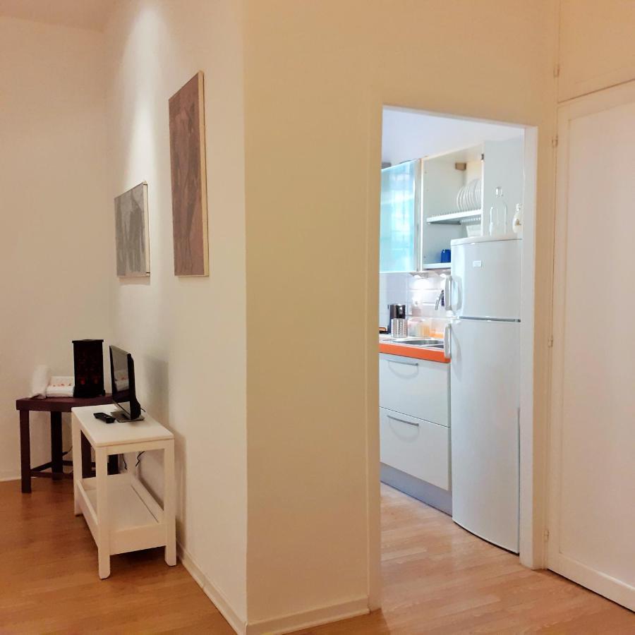 Near Metro Flat - Garbatella Leilighet