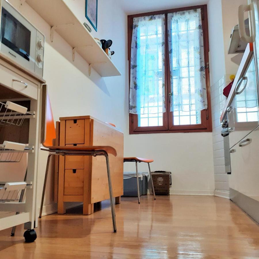 Apartamento Near Metro Flat - Garbatella *
