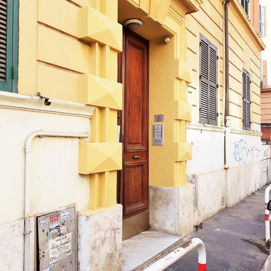 Apartamento Near Metro Flat - Garbatella