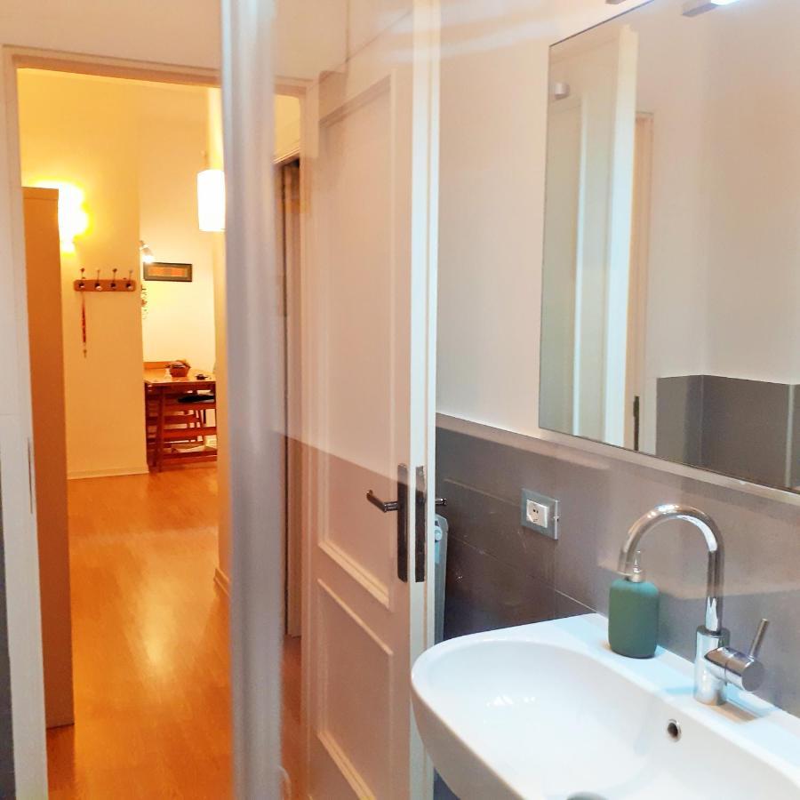 Apartamento Near Metro Flat - Garbatella Roma