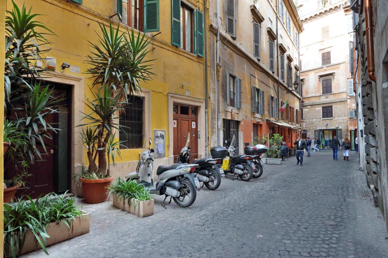 Corallo * Roma