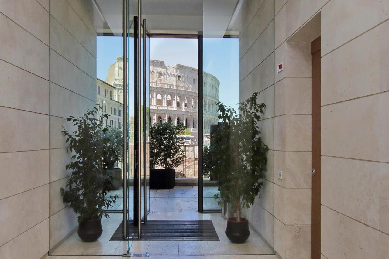 Leilighet Luxury Domus 1 Roma
