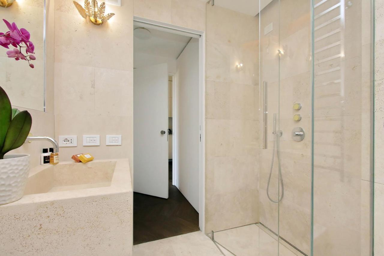 Leilighet Luxury Domus 1 *