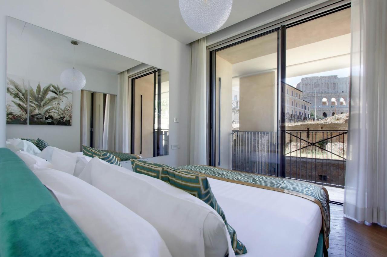 Leilighet Luxury Domus 1