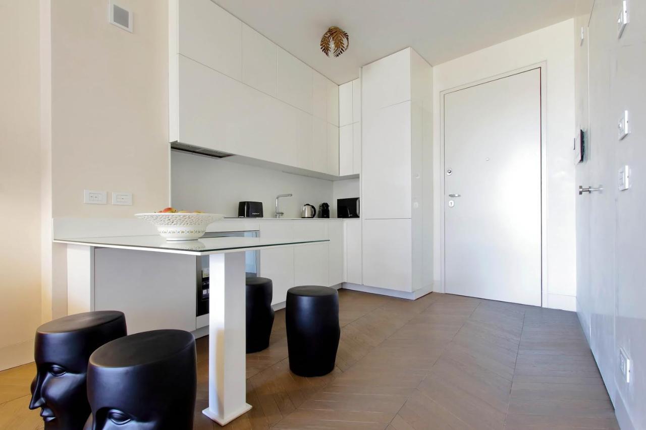 Luxury Domus 1 Leilighet Roma