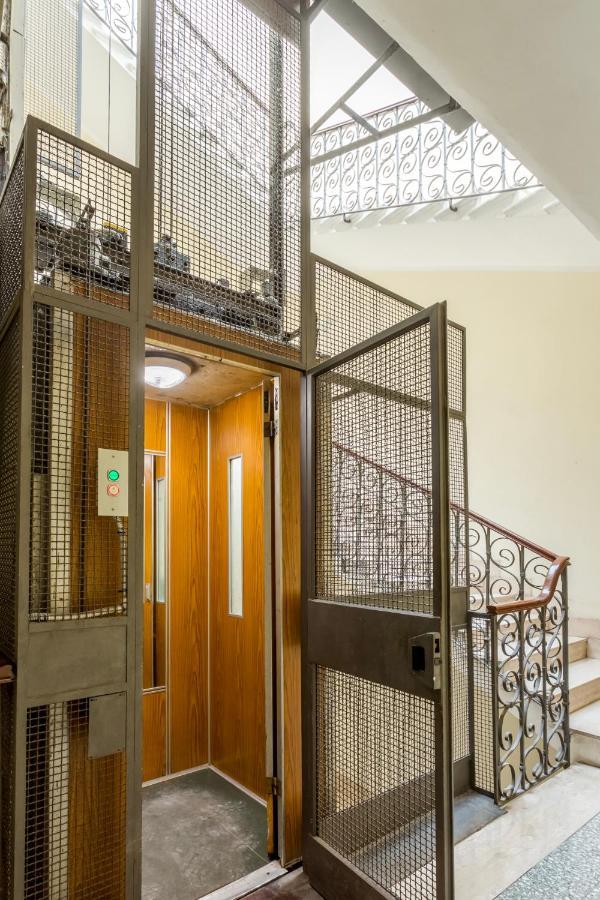 Amoroma Apartamento