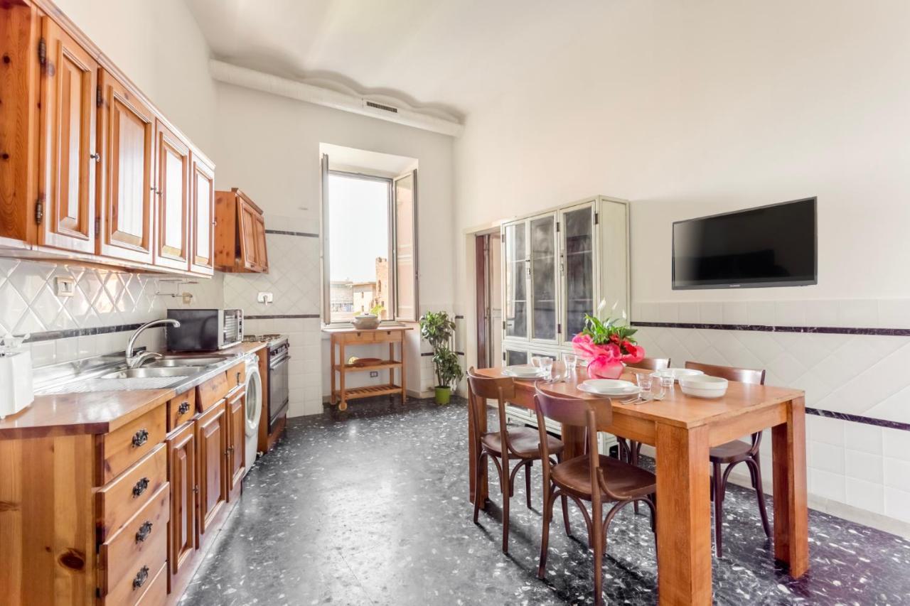 Apartamento Amoroma