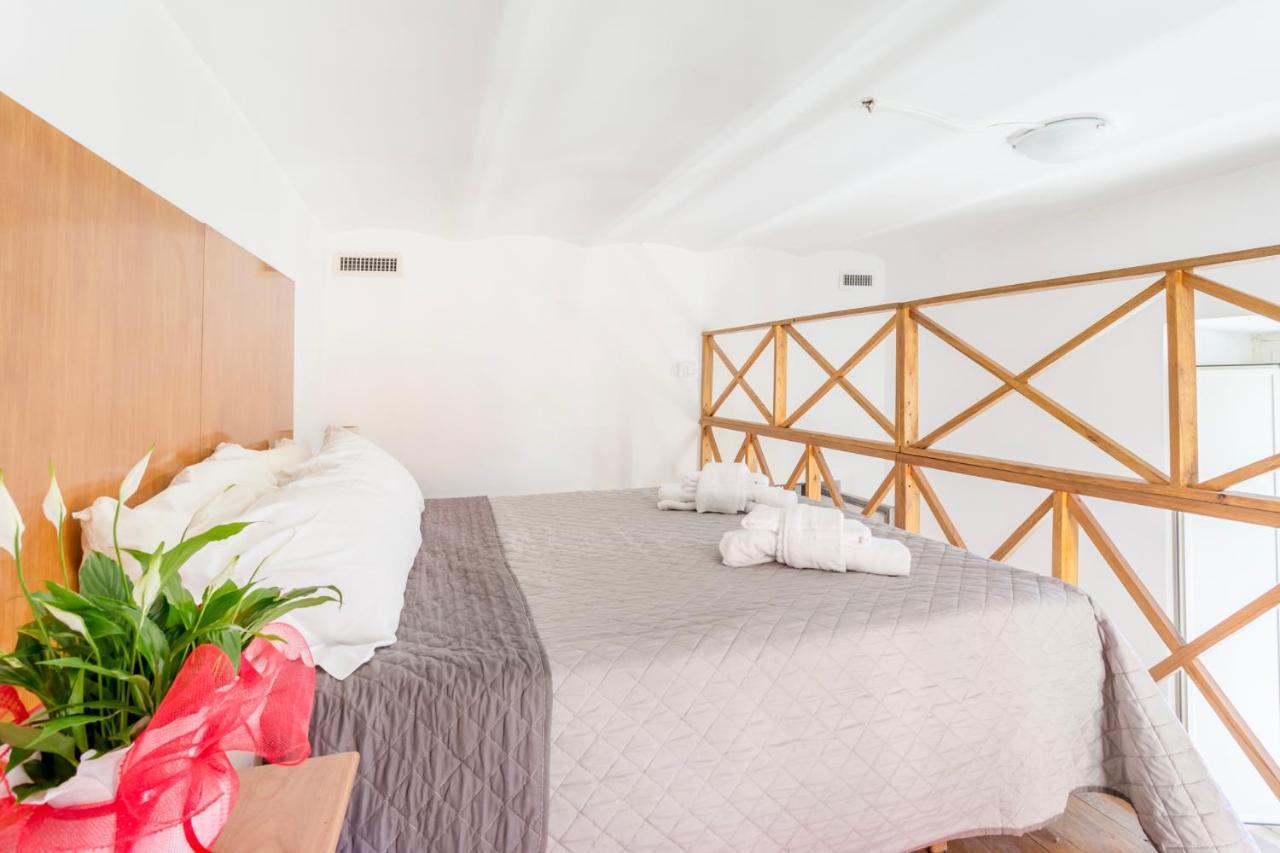 Amoroma Apartamento Roma