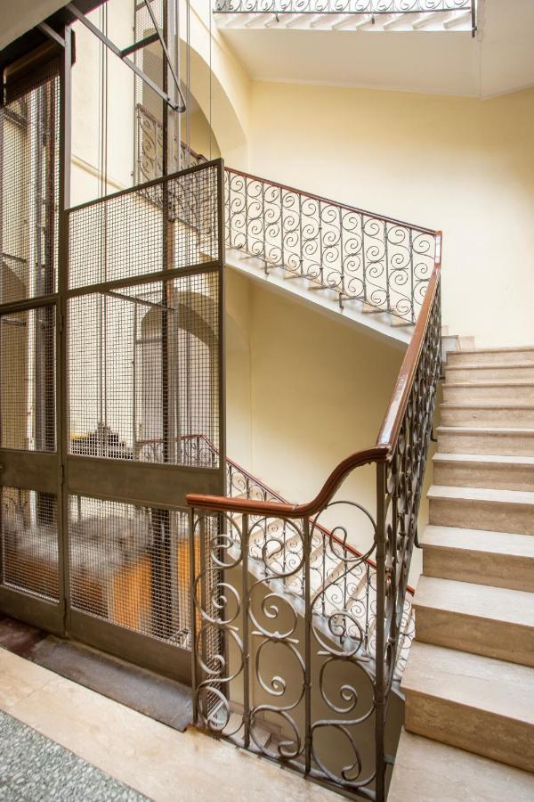 Amoroma Apartamento *