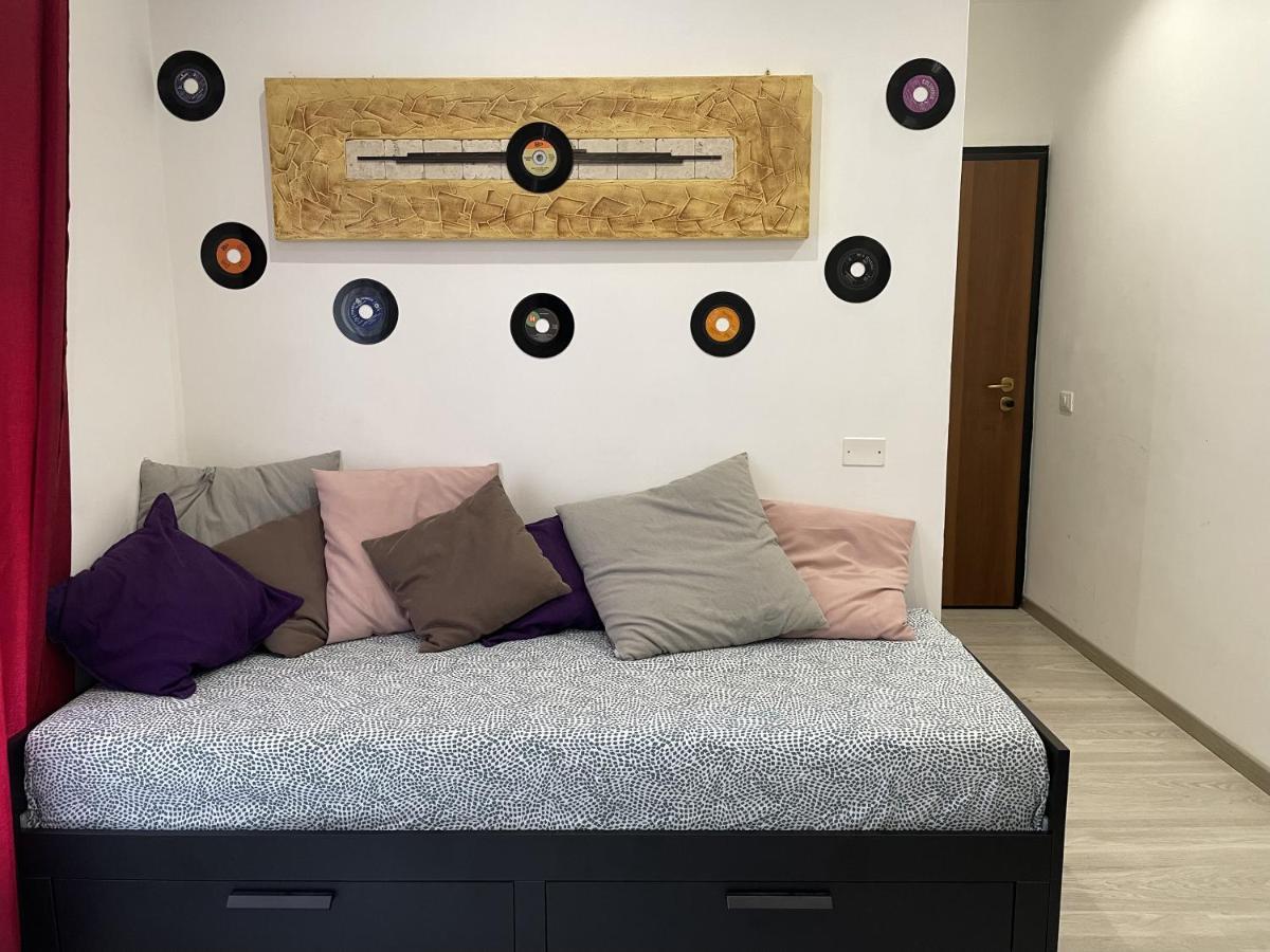 Apartamento A Casa Di Miranda *