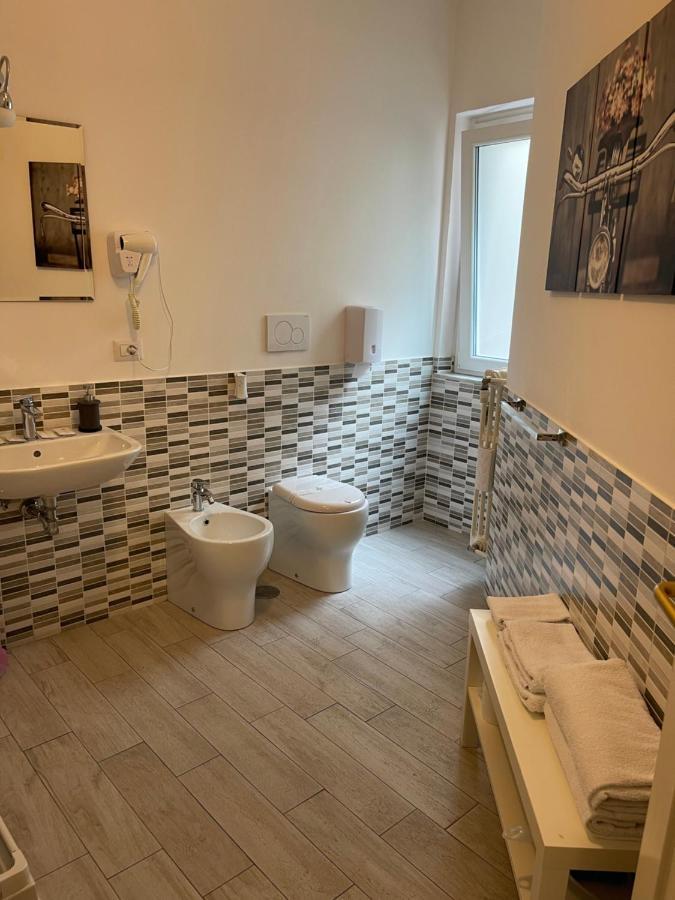 Trastevere Sweet Rest 3*