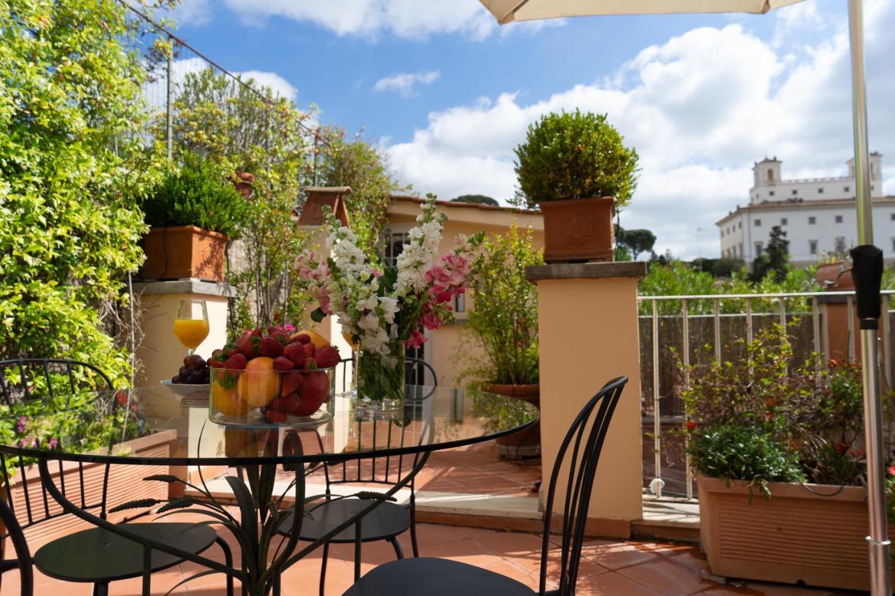 Aparthotel Babuino 79 Roma