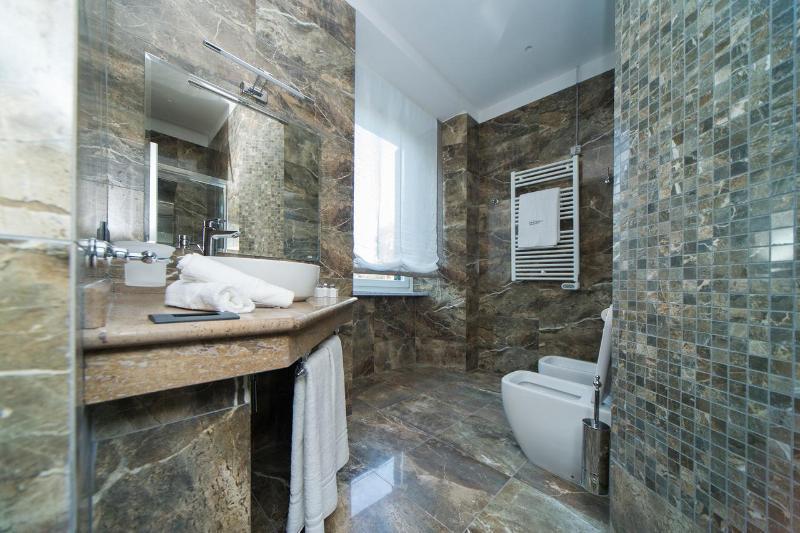 Via Veneto Gjestgiverier 3*