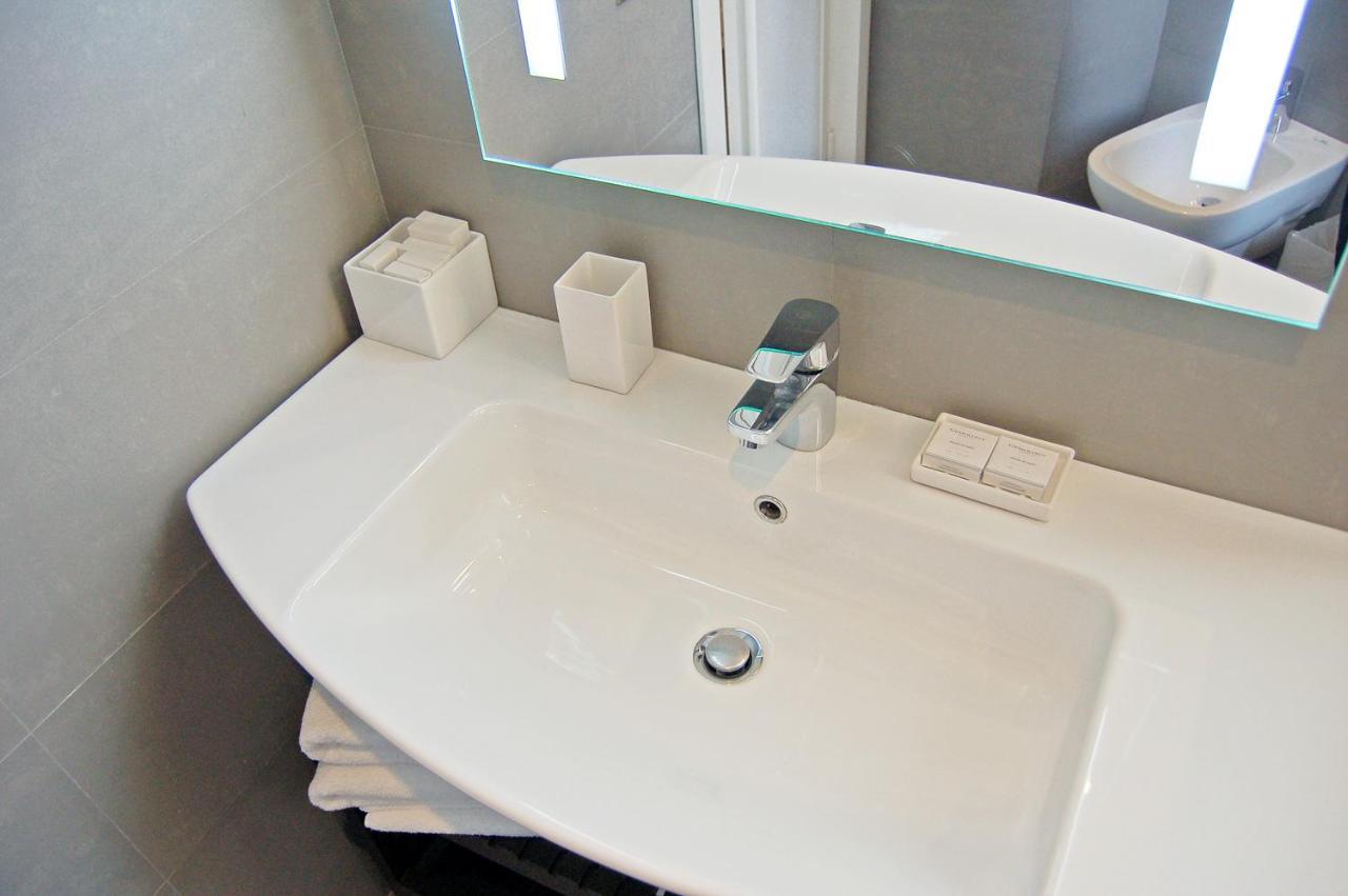 Leilighet Adamas Luxury *
